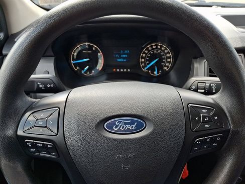 Certified 2020 Ford Ranger XL w/ Equipment Group 101A Mid image 18