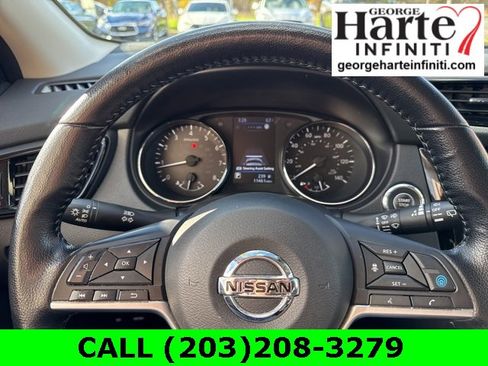 Used 2022 Nissan Rogue Sport SL image 27
