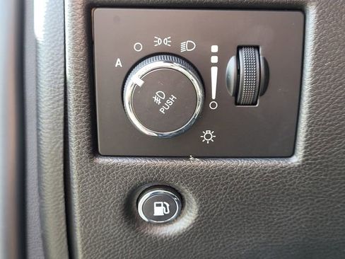 Used 2021 Jeep Grand Cherokee Trailhawk AWD/4WD image 13