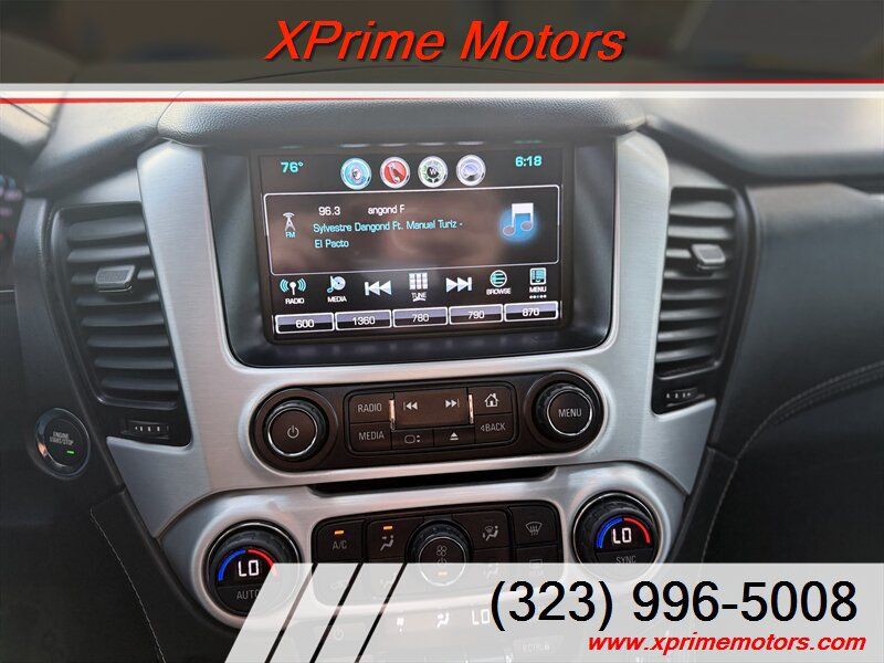 Used 2020 GMC Yukon XL SLT AWD/4WD image 25
