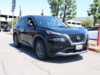 Certified 2023 Nissan Rogue S video 2