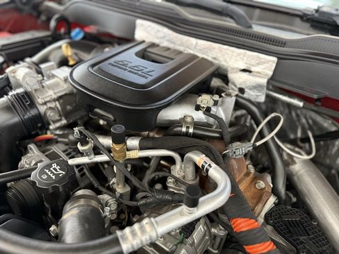 Used 2015 Chevrolet Silverado 3500 LT image 44