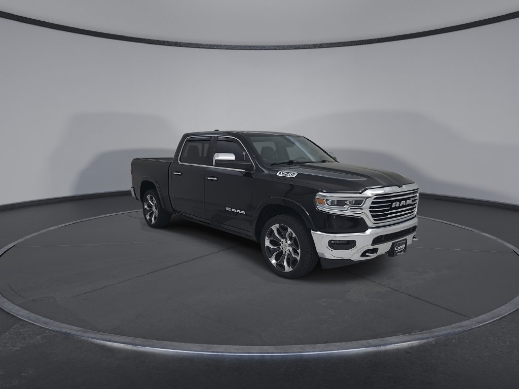 Used 2019 RAM 1500 Limited AWD/4WD image 3
