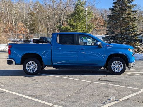 Certified 2023 Chevrolet Silverado 1500 LT image 2