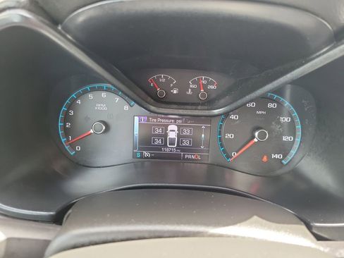 Used 2018 Chevrolet Colorado LT image 30