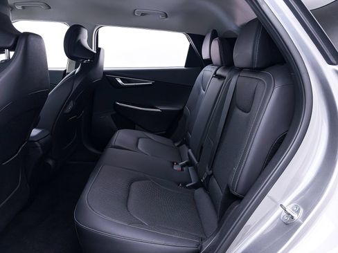 Certified 2024 Kia EV6 Wind RWD image 37