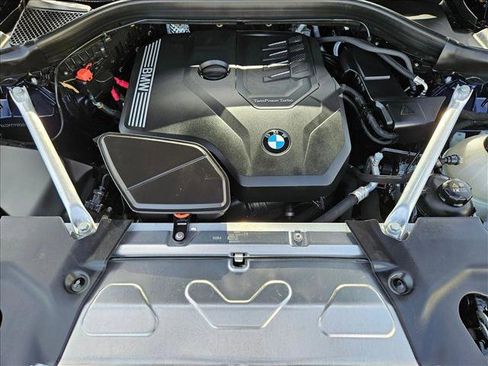 Certified 2023 BMW X3 xDrive30i w/ Premium Package AWD/4WD image 22
