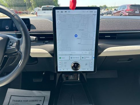 Used 2025 Ford Mustang Mach-E Premium AWD/4WD image 20