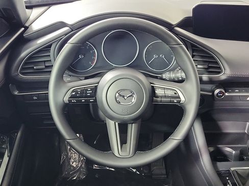 New 2026 MAZDA MAZDA3 s Sport image 14