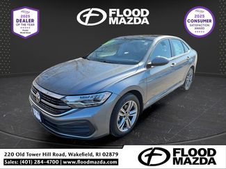 Used 2023 Volkswagen Jetta SE 360° Tour