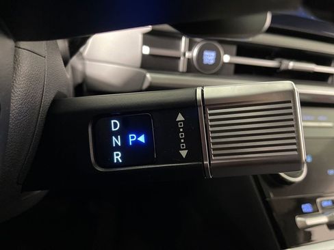 Certified 2025 Hyundai Santa Fe XRT image 24