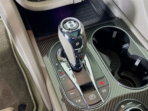 Certified 2023 Bentley Bentayga image 15