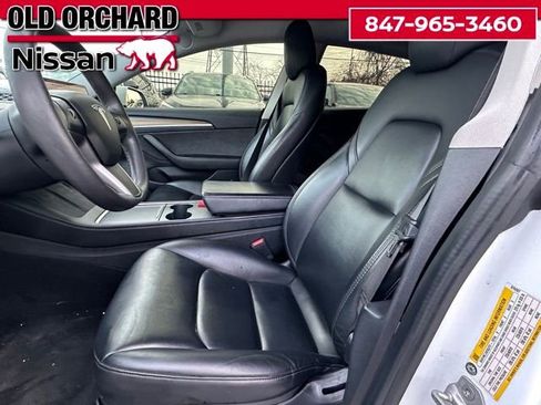 Used 2021 Tesla Model 3 Long Range image 10