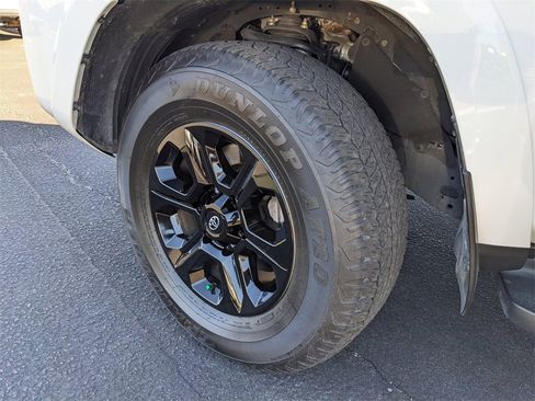 Used 2024 Toyota 4Runner SR5 image 38