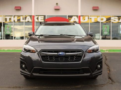 Used 2019 Subaru Crosstrek 2.0i Limited w/ Moonroof Package w/Navigation image 2