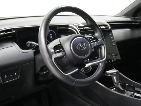 Used 2022 Hyundai Santa Cruz SEL Premium image 10