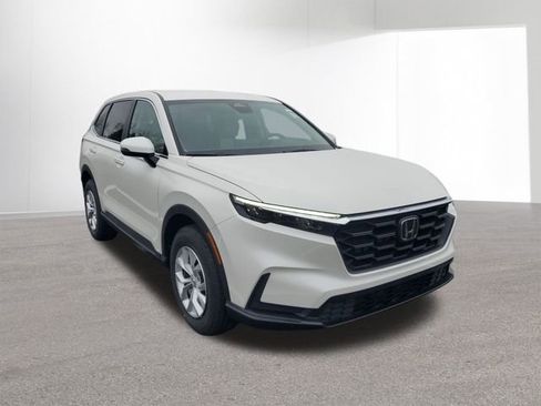 New 2026 Honda CR-V LX image 12
