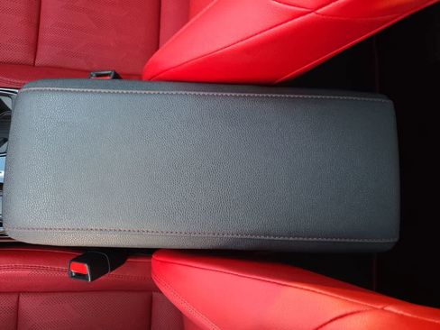 Used 2025 Toyota Camry XSE w/ Premium Plus Package image 20