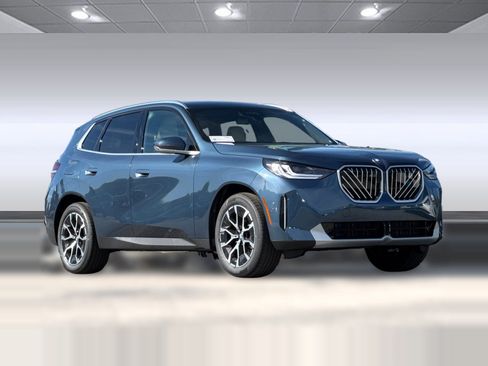 Used 2026 BMW X3 xDrive30 w/ Premium Package AWD/4WD image 6