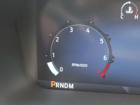 New 2025 Ford F150 STX w/ Equipment Group 200A image 30