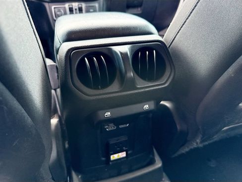 Used 2021 Jeep Wrangler Unlimited Rubicon 4xe w/ Safety Group AWD/4WD image 27