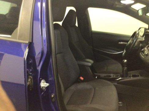 Used 2021 Toyota Corolla SE FWD image 7