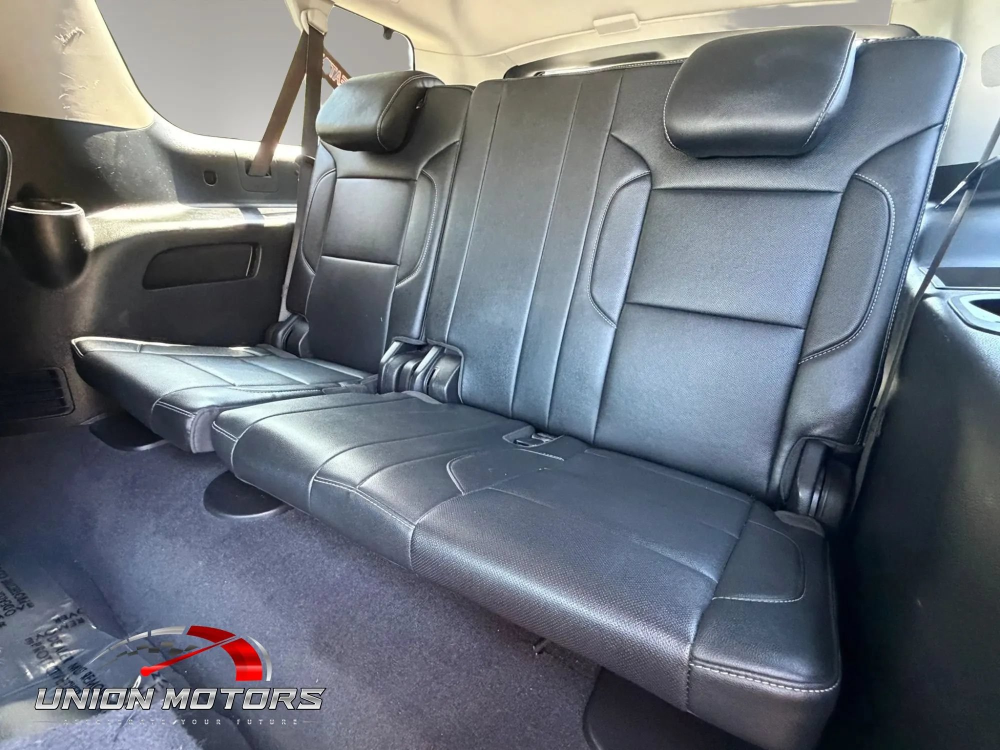 Used 2020 GMC Yukon XL SLT AWD/4WD image 28