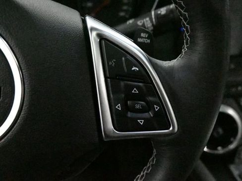 Used 2018 Chevrolet Camaro SS RWD image 17