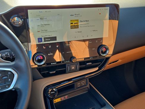 Certified 2025 Lexus NX 350 NX 350 Premium image 18