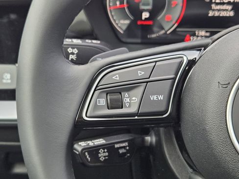 New 2026 Audi A3 2.0T Premium image 33