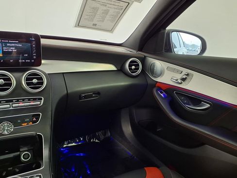 Used 2019 Mercedes-Benz C 63 AMG S image 25