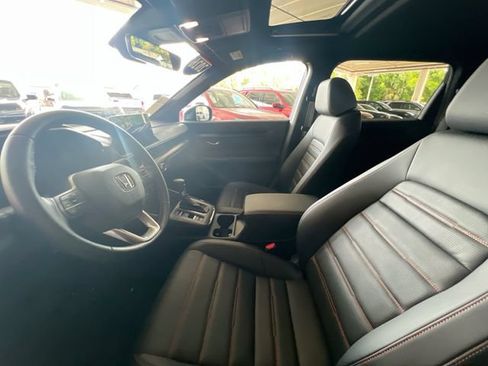 Used 2026 Honda CR-V Sport-L image 14