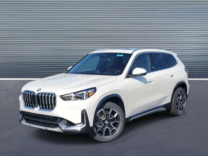 New 2026 BMW X1 xDrive28i w/ Technology Package