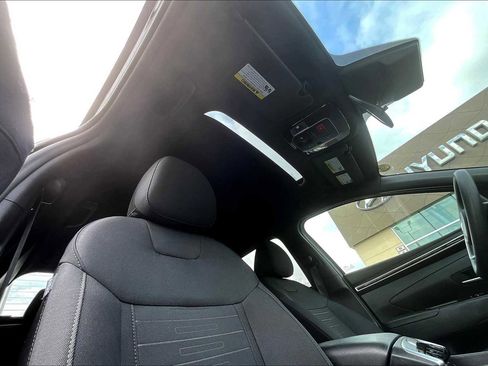 Used 2024 Hyundai Santa Cruz SEL w/ Activity Package image 13