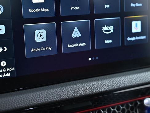 Used 2026 Honda Civic Si image 14