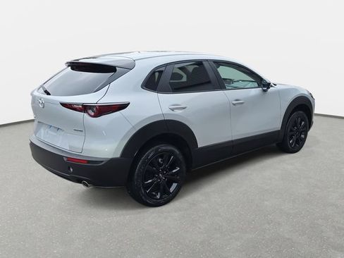 New 2026 MAZDA CX-30 AWD 2.5 S w/ Select Sport Pkg image 5