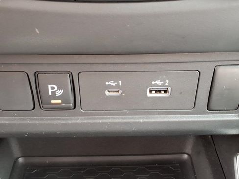 Used 2023 Nissan Frontier 4x4 King Cab image 21