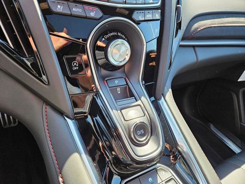 New 2026 Acura RDX A-Spec image 34