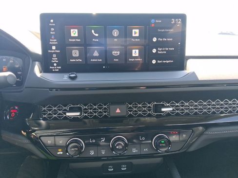 New 2026 Honda Accord Touring image 17
