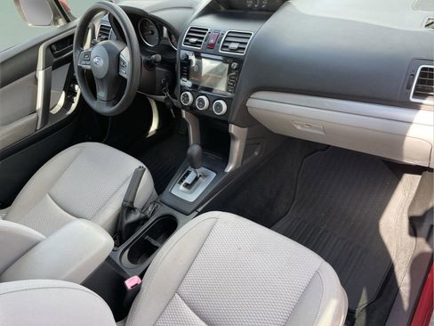 Used 2016 Subaru Forester 2.5i Premium image 21