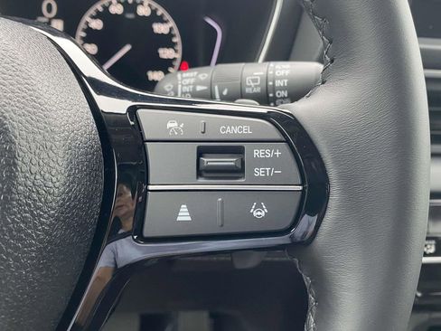 New 2025 Honda Pilot EX-L image 20