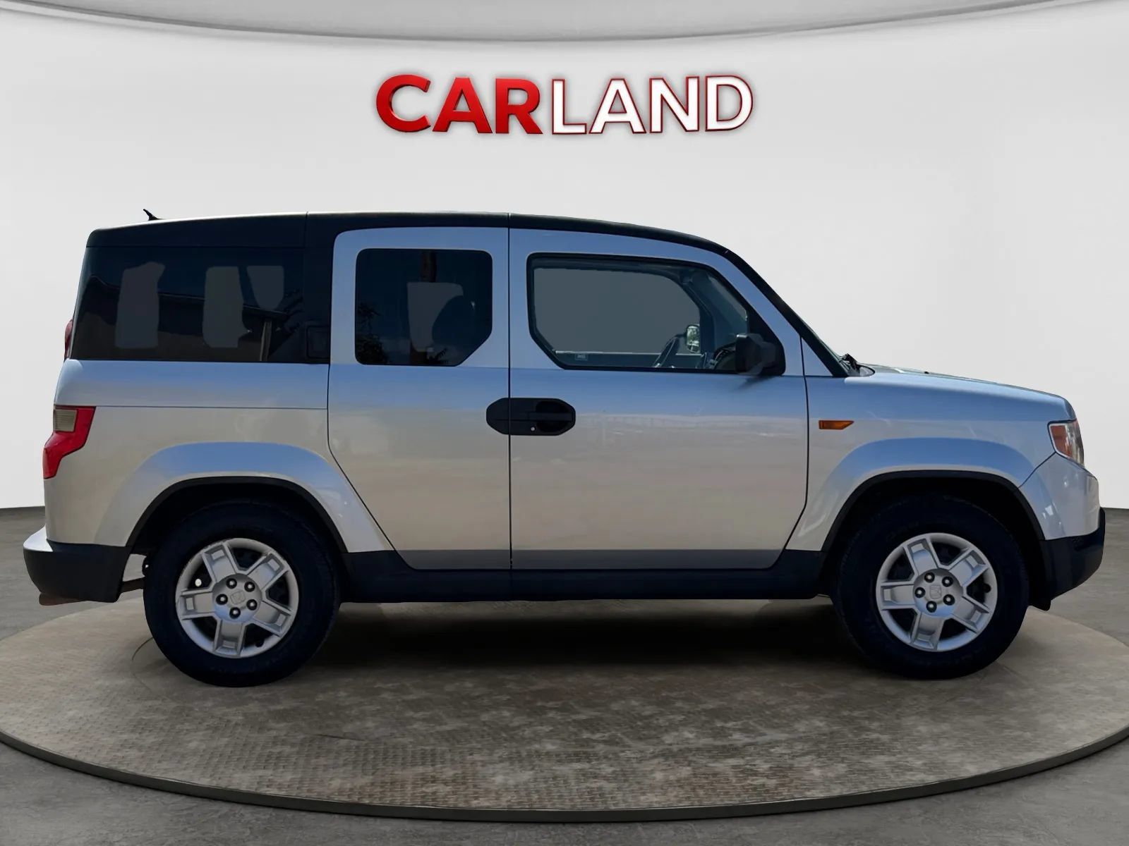Used 2011 Honda Element LX image 7