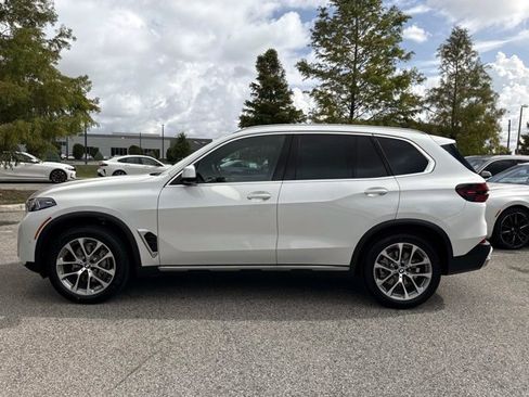 New 2026 BMW X5 sDrive40i w/ Premium Package RWD image 6
