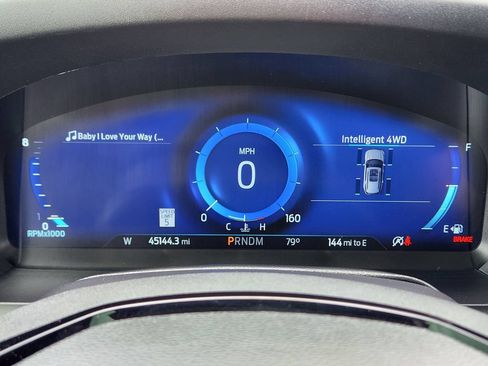 Used 2023 Ford Explorer ST w/ Equipment Group 401A AWD/4WD image 16