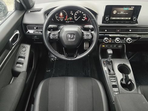 Used 2025 Honda Civic Sport image 12