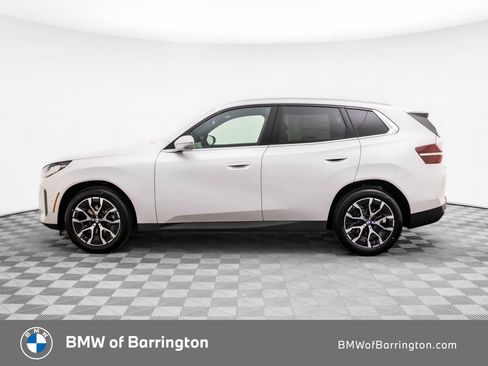 New 2026 BMW X3 xDrive30 image 2