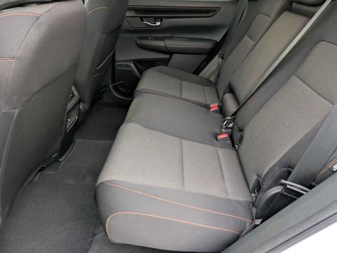 Certified 2023 Honda CR-V Sport image 16