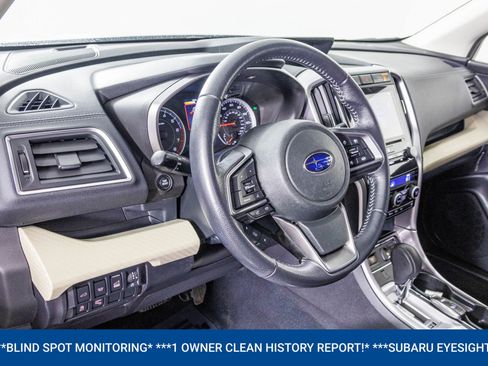 Used 2021 Subaru Ascent Premium w/ Convenience Package image 4