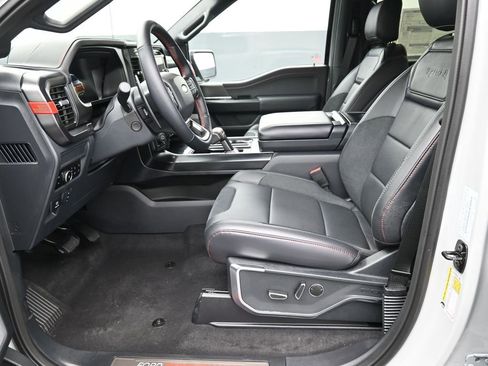 New 2026 Ford F150 Raptor image 10