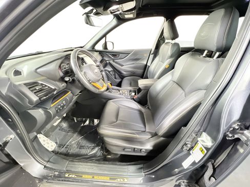 Used 2023 Subaru Forester Wilderness image 21